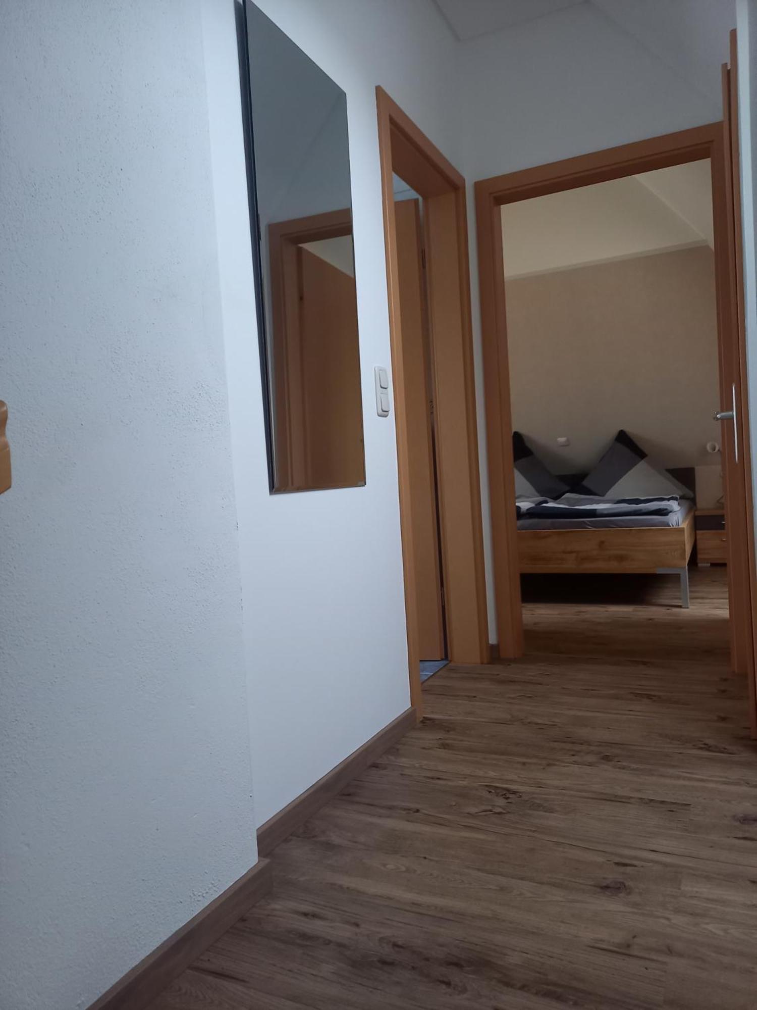 Alte Reihe 10 Whg 5 Apartment Zingst Exterior photo